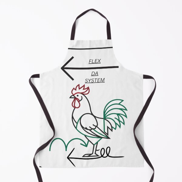 Item preview, Moder geometric Rooster Logo designed and sold by muroflex20.