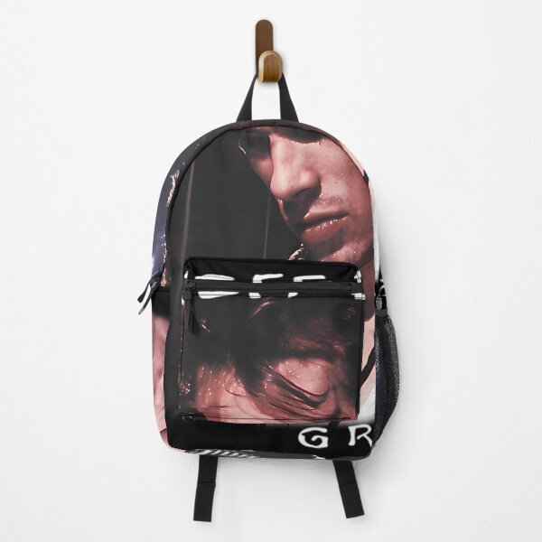 Item preview, Jeff Buckley'S Album Grace designed and sold by LensLifeTShirts.