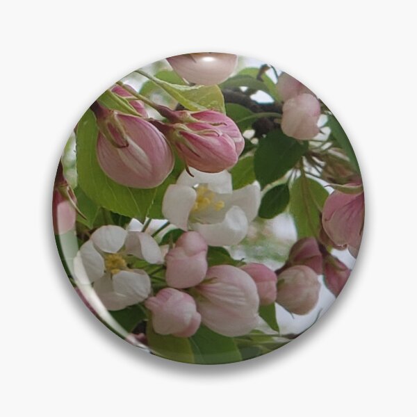Item preview, Malus Evereste Buds designed and sold by OfficialWestArt.