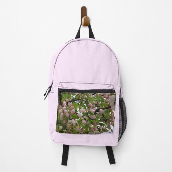 Item preview, Malus Evereste Buds designed and sold by OfficialWestArt.