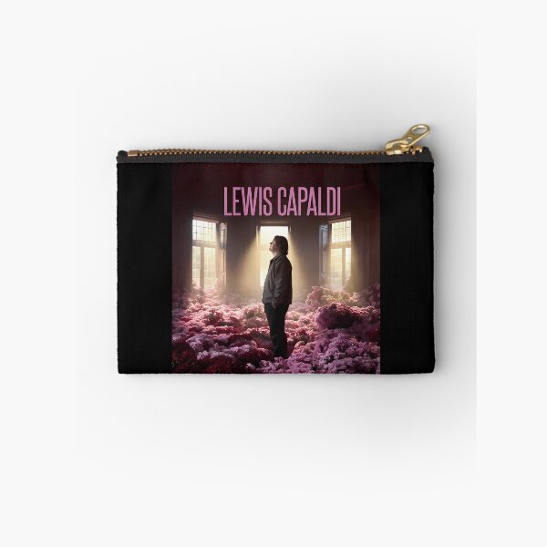Item preview, Lewis Capaldi singer Tour designed and sold by Royal-Center.