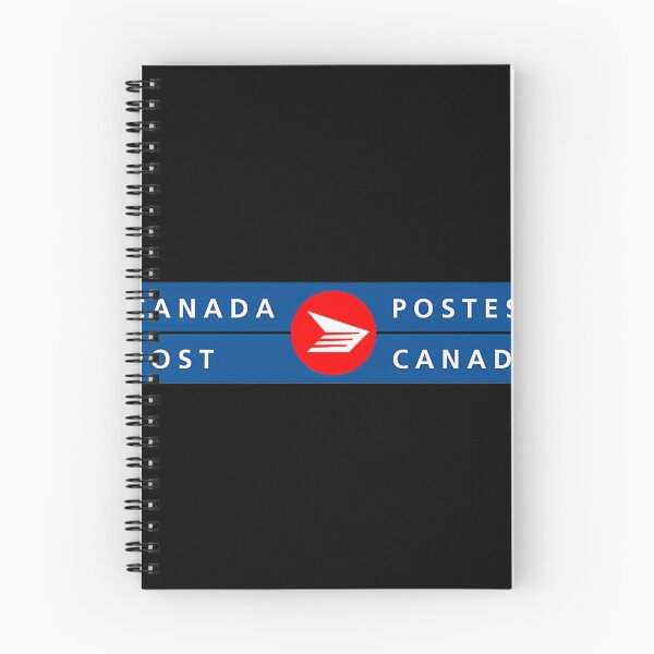 Item preview, Canada Post Logo Billingual designed and sold by pranod2272.