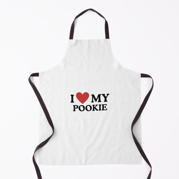 Item preview, I love my pookie designed and sold by jsolrad.