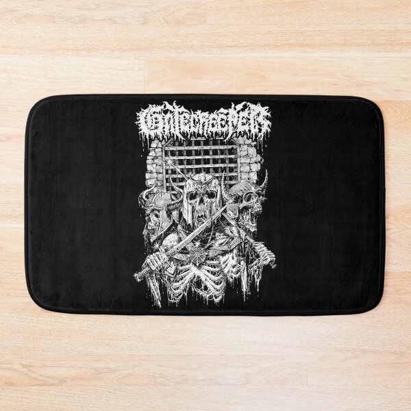 Item preview, Gatecreeper designed and sold by itssahilverma.