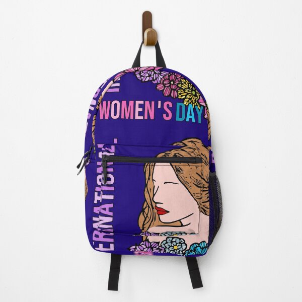 Item preview, International Women’s Day – Empowerment, Equality & Strength Celebration Art designed and sold by ArtsyExplorer.
