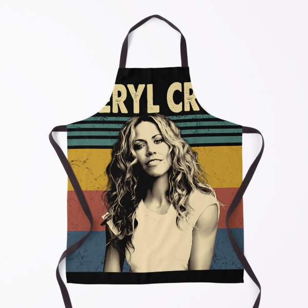 Item preview, Sheryl Crow designed and sold by LensLifeTShirts.
