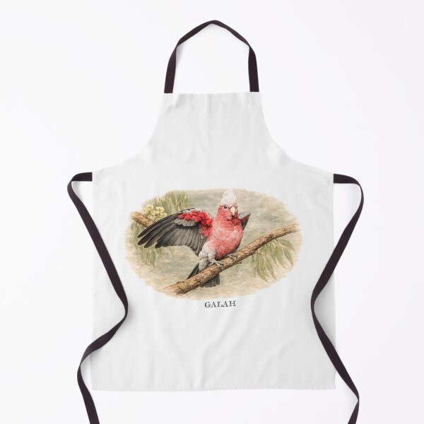 Artikelvorschau, Galah entworfen und verkauft von Outback Geo Adventures.
