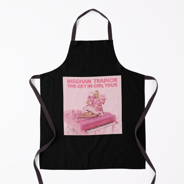 Item preview, Meghan Trainor The Get In Girl Tour designed and sold by Royal-Center.