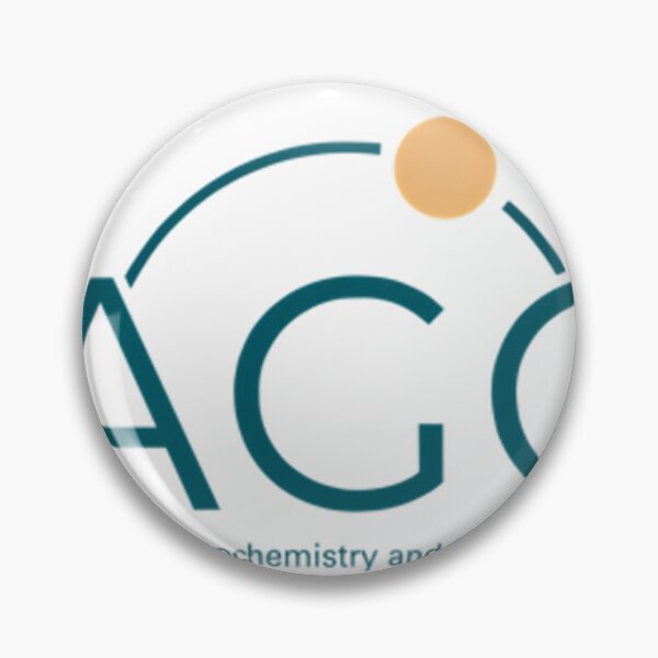 Item preview, Advances In Geochemistry And Cosmochemistry Logo designed and sold by Favcanva-Shop.