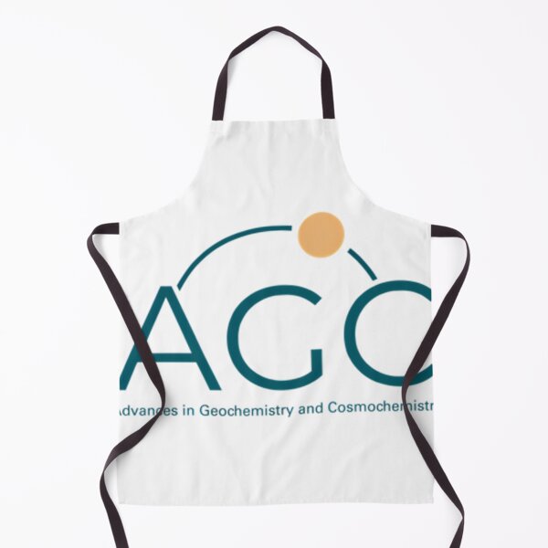 Item preview, Advances In Geochemistry And Cosmochemistry Logo designed and sold by Favcanva-Shop.