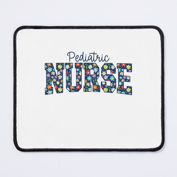 Item preview, Pediatric Nurse designed and sold by Denniscarter.