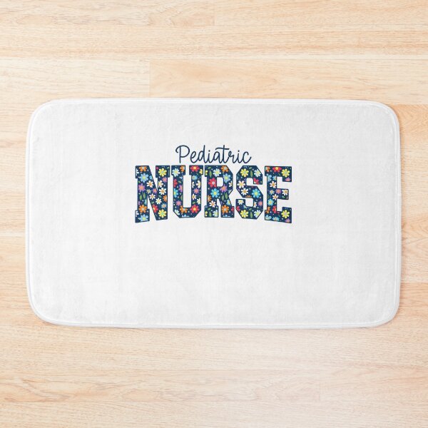 Item preview, Pediatric Nurse designed and sold by Denniscarter.