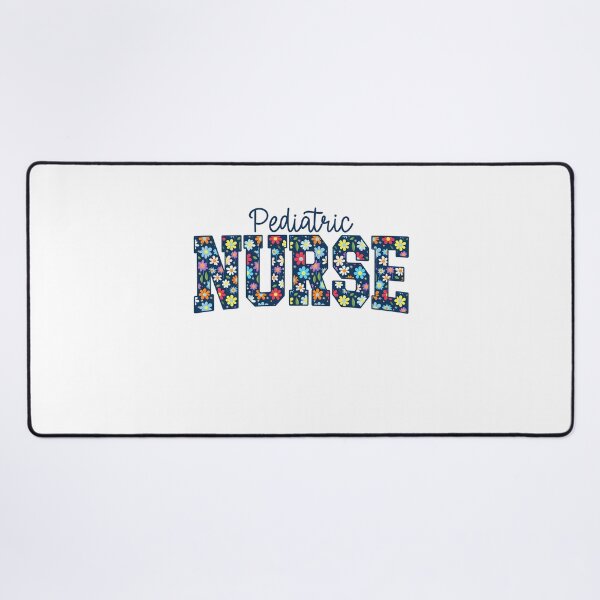 Item preview, Pediatric Nurse designed and sold by Denniscarter.