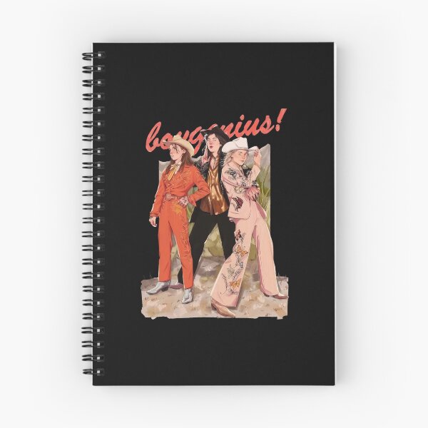 Artikelvorschau, Boygenius Retro Essential entworfen und verkauft von TiTo-777shop.