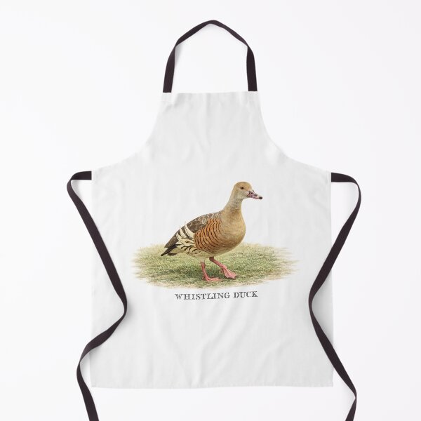 Item preview, Whistling Duck designed and sold by Outback Geo Adventures.