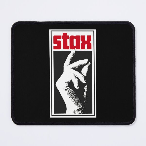 Item preview, Stax Records logo designed and sold by MILEBR.