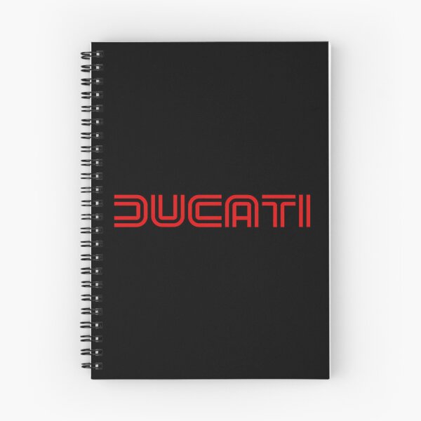 Item preview, D.u.c.a.t.i Logo designed and sold by Royal-Center.
