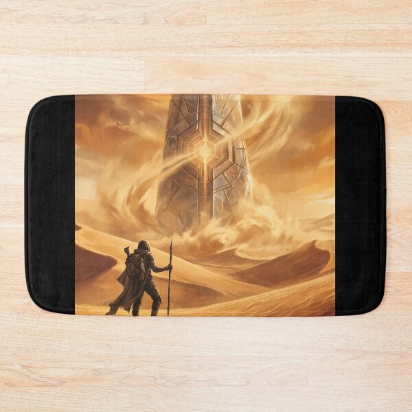Item preview, Dune: Part Two - Desert Monolith designed and sold by Daniel Abdelmaseih.