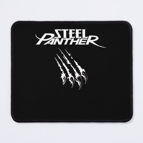 Item preview, Steel Panther band logo 99cm Genres Comedy rock designed and sold by MILEBR.