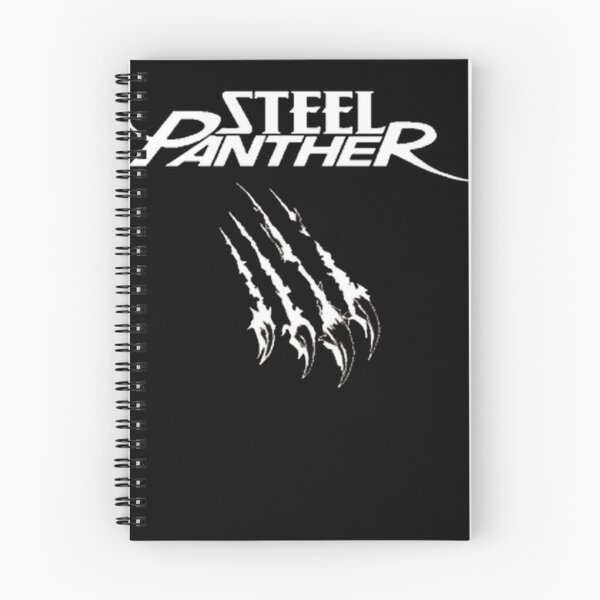 Item preview, Steel Panther band logo 99cm Genres Comedy rock  designed and sold by MILEBR.