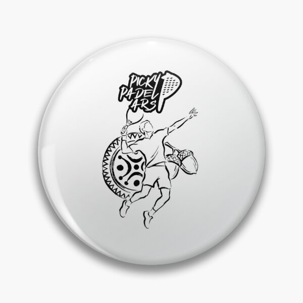 Item preview, Picky Padel Ars designed and sold by MontagneBoy.