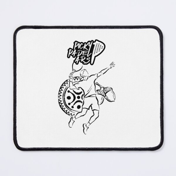 Item preview, Picky Padel Ars designed and sold by MontagneBoy.