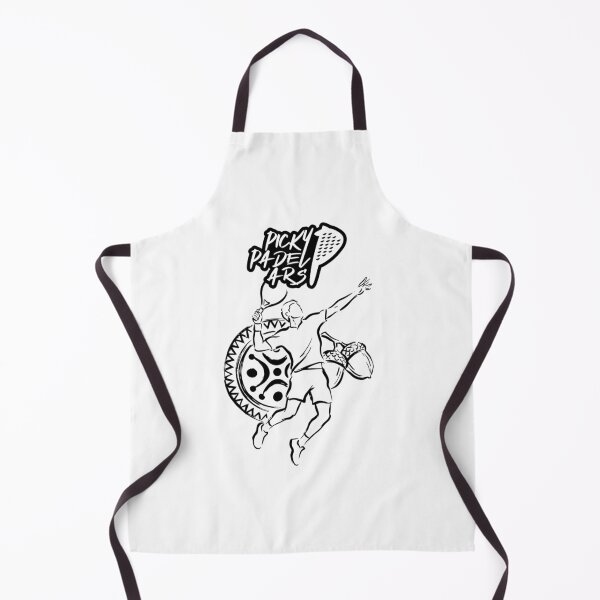 Item preview, Picky Padel Ars designed and sold by MontagneBoy.