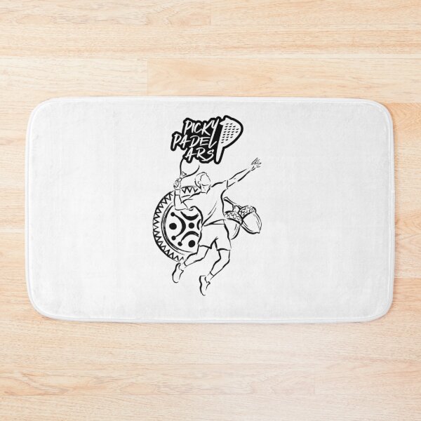 Item preview, Picky Padel Ars designed and sold by MontagneBoy.