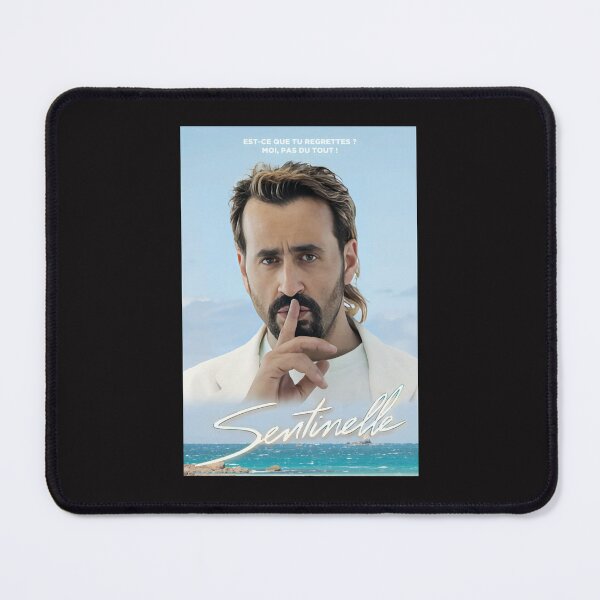Item preview, Francis Sentinel - Jonathan Cohen  designed and sold by TiTo-777shop.