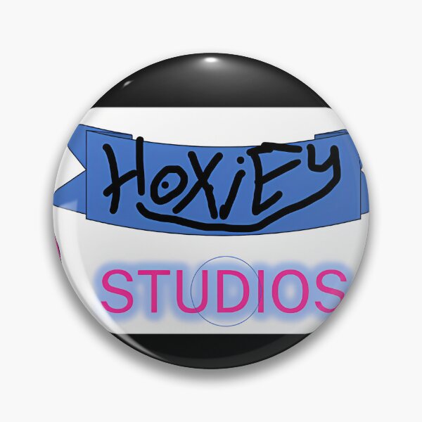 Item preview, Hoxiey Studios designed and sold by pranod2272.