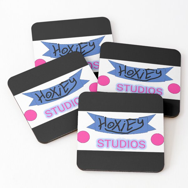 Item preview, Hoxiey Studios designed and sold by pranod2272.