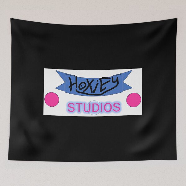 Item preview, Hoxiey Studios designed and sold by pranod2272.