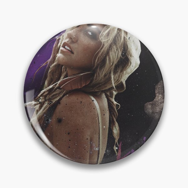 Item preview, KESHA KE$HA CANNIBAL TOUR SHIRT MERCH designed and sold by christian-suxx.