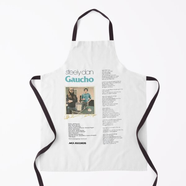 Item preview, Steely Dan Gaucho Deluxe  designed and sold by MILEBR.