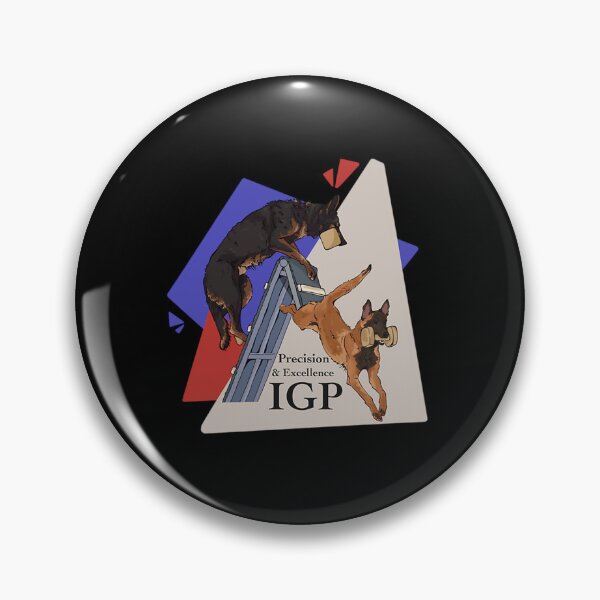 Item preview, Igp Precision  Excellence designed and sold by MontagneBoy.