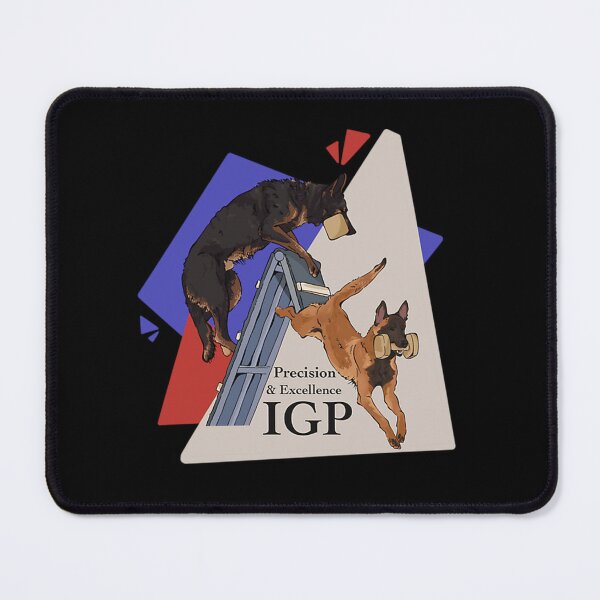 Item preview, Igp Precision Excellence designed and sold by MontagneBoy.