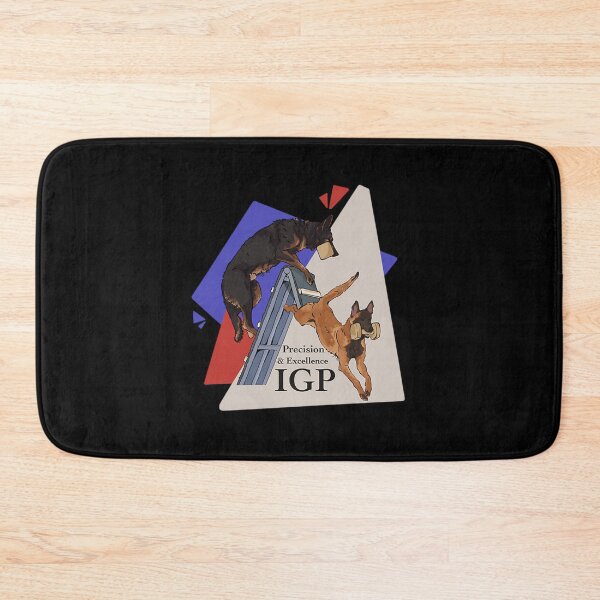 Item preview, Igp Precision  Excellence designed and sold by MontagneBoy.