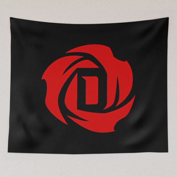 Item preview, Derrick Rose Logo designed and sold by Royal-Center.