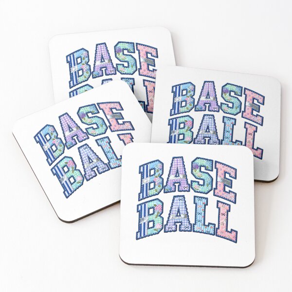 Item preview, Retro Baseball designed and sold by Denniscarter.