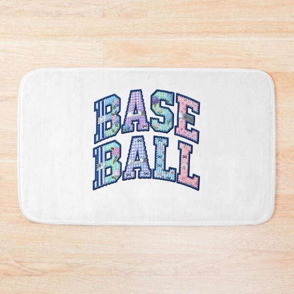 Item preview, Retro Baseball designed and sold by Denniscarter.