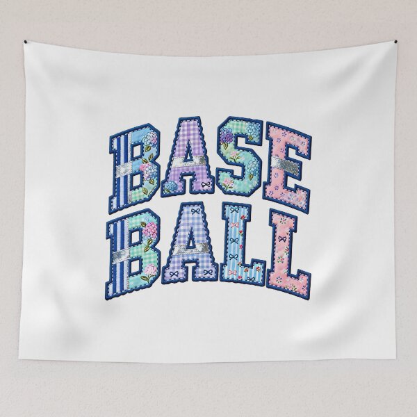 Item preview, Retro Baseball designed and sold by Denniscarter.