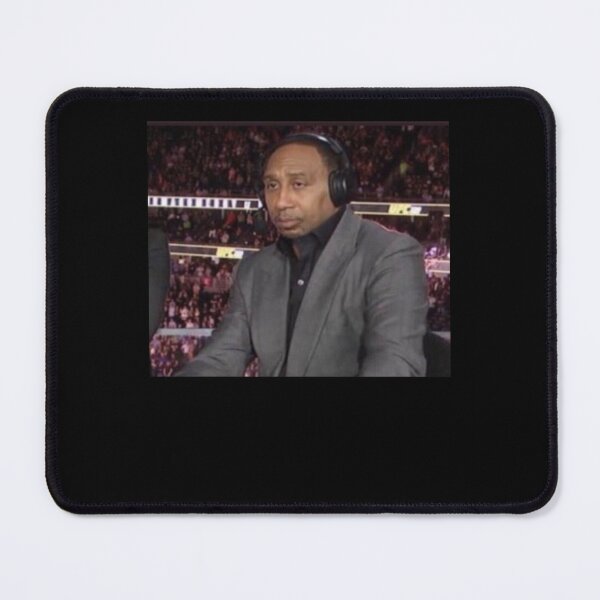 Item preview, Stephen A Smith designed and sold by MILEBR.
