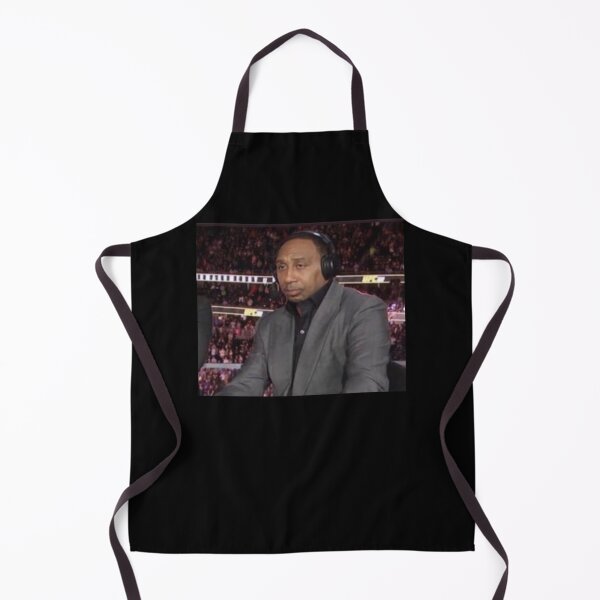 Item preview, Stephen A Smith  designed and sold by MILEBR.