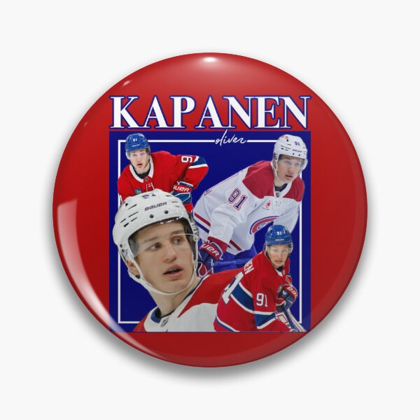 Item preview, oliver kapanen retro design designed and sold by aksav.