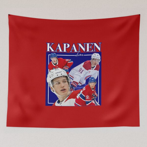 Item preview, oliver kapanen retro design designed and sold by aksav.