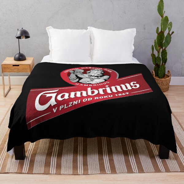 Item preview, Gambrinus Wood Original Beer Logo Dibujos Logo designed and sold by pranod2272.