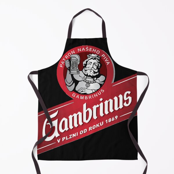 Item preview, Gambrinus Wood Original Beer Logo Dibujos Logo designed and sold by pranod2272.