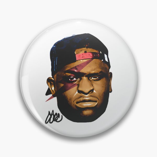 Item preview, Scarface Big Face Rapper 90S designed and sold by Royal-Center.