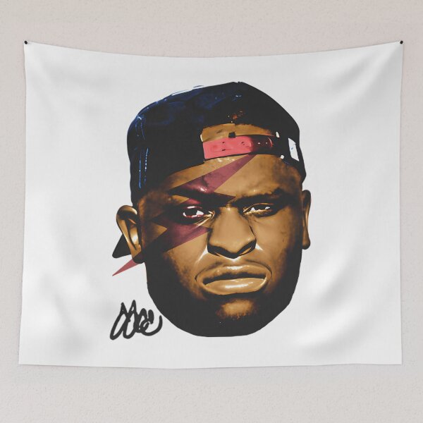 Item preview, Scarface Big Face Rapper 90S designed and sold by Royal-Center.