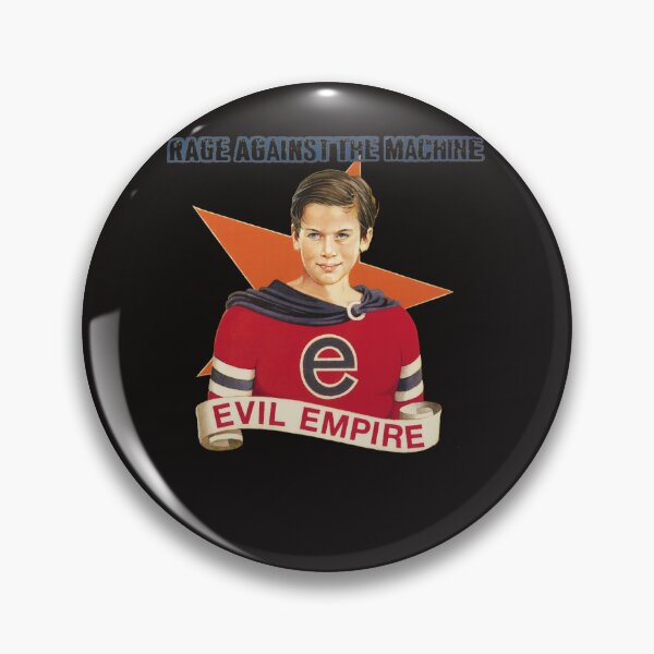 Item preview, Evil Empire Essential  designed and sold by TiTo-777shop.
